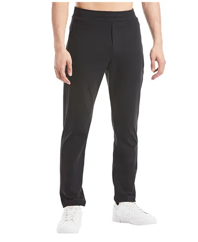 Public Rec Daymaker Pants In Black