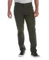 Public Rec Dealmaker Pants In Dark Olive