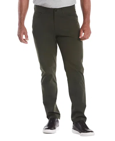 Public Rec Dealmaker Pants In Dark Olive