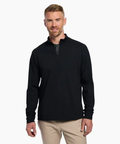 Public Rec Fourth Quarter Zip In Black