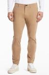 Public Rec Gamechanger Golf Performance Pants In Brown