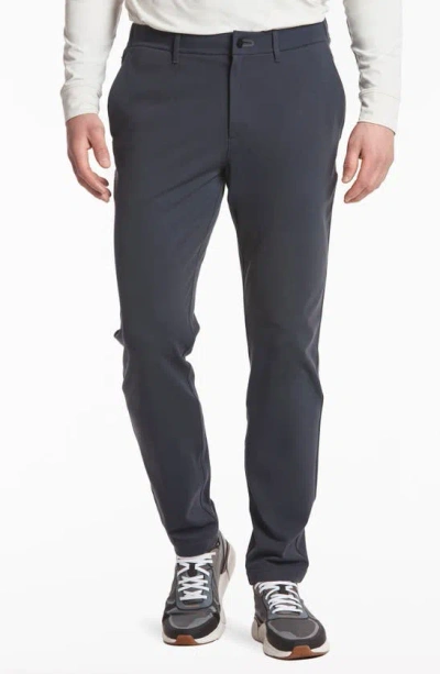 Public Rec Gamechanger Golf Performance Pants In Blue