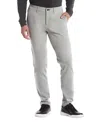 Public Rec Men's All Day Every Day Five-pocket Pants In Fog