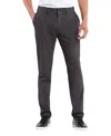 Public Rec Gamechanger Golf Performance Pants In Heather Charcoal