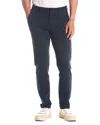 Public Rec Gamechanger Golf Performance Pants In Navy