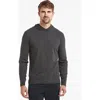 Public Rec Go-to Hoodie In Gray