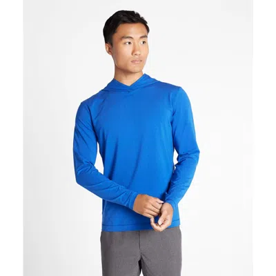 Public Rec Go-to Hoodie In Blue