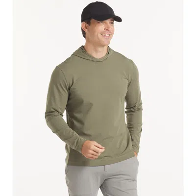 Public Rec Go-to Hoodie In Green