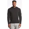 Public Rec Go-to Hoodie In Black