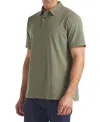 Public Rec Go-to Polo Shirt In Cypress