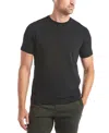 Public Rec Go-to Tee In Black