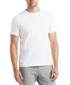 Public Rec Go-to Tee In White