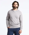 Public Rec Politan Hoodie In Silver