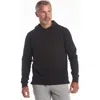 Public Rec Waffle-knit Hoodie