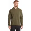 Public Rec Waffle-knit Hoodie