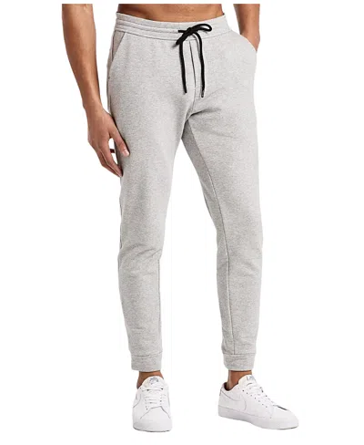 Public Rec Weekender Joggers In Heather Silver
