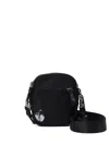 Published By Compact Cross Body Bag In Black