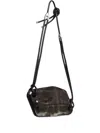 Published By Cross Body Bag In Green