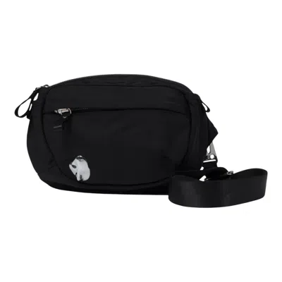 Published By Factory Cross Body In Black