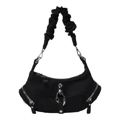 Published By Mechanical Bag In Black