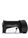 Published By Pouch Shoulder Bag In Black