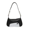 Published By Ruby's Club Shoulder Bag In Black