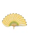 Pubumésu Large Banana Fan