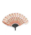 Pubumésu Large Shrimp Fan
