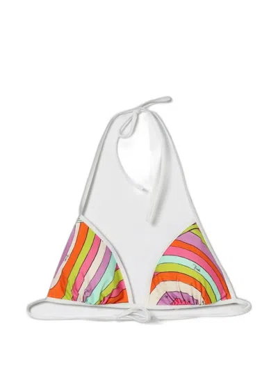 Pucci Costume Donna Fantasia In Multi