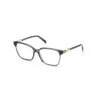 Pucci Gray Acetate Frames In Gray