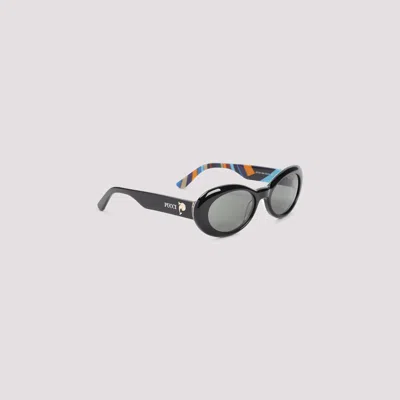 Pucci Acetate Sunglasses