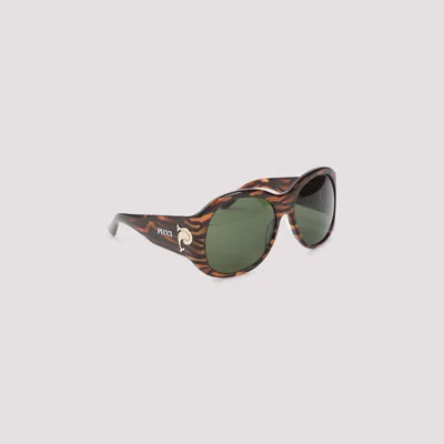 Pucci Acetate Sunglasses