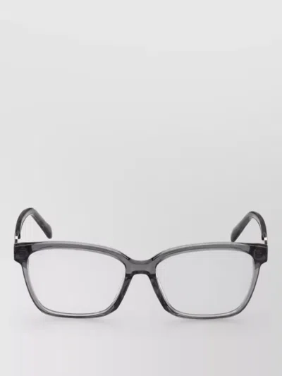 Pucci Acetate Sunglasses In Gray