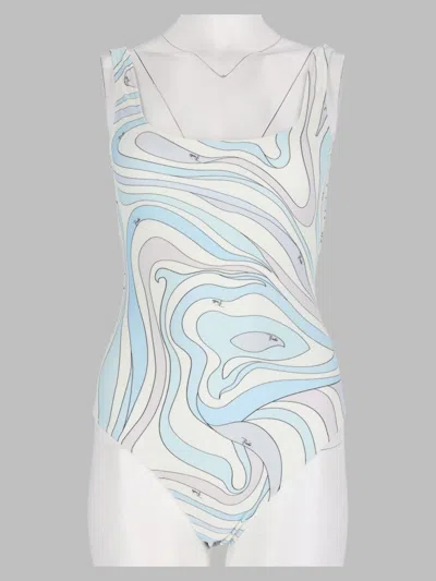 Pucci In Animal Print