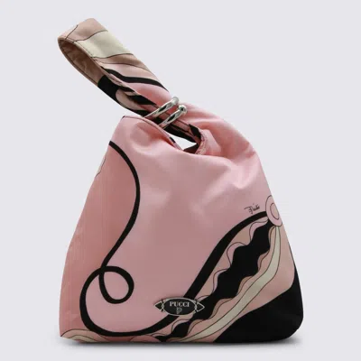 Pucci Bags Nude