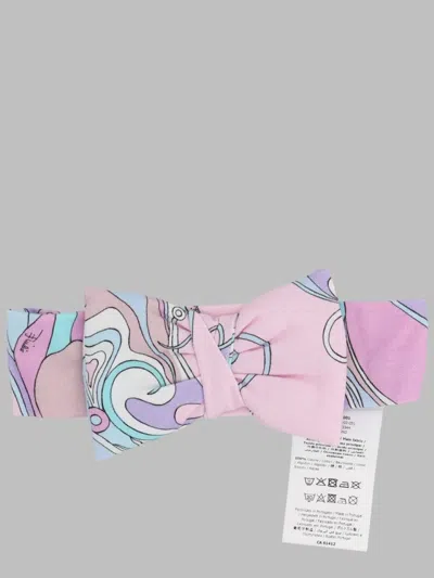 PUCCI PUCCI BANDANE