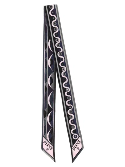 PUCCI PUCCI BANDEAU FANTASY