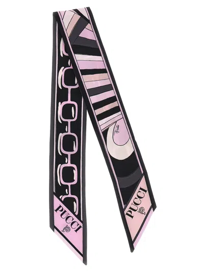 PUCCI BANDEAU FANTASY