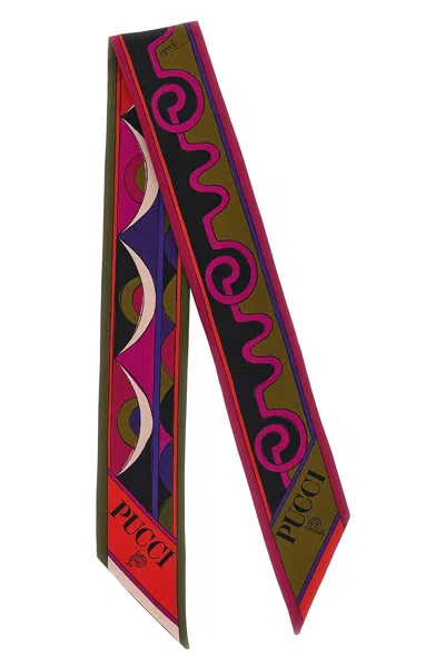 PUCCI BANDEAU FANTASY