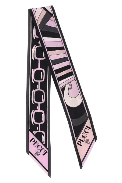 PUCCI BANDEAU FANTASY