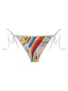 PUCCI BIKINI BRIEFS