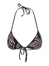 Pucci Bikini - Marrón Claro In Multi