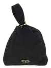 Pucci Emilio Clutch In Black