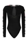 Pucci Shirts In Black