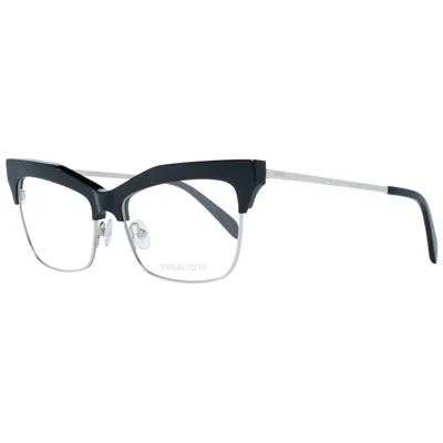Pucci Black Women Optical Frames