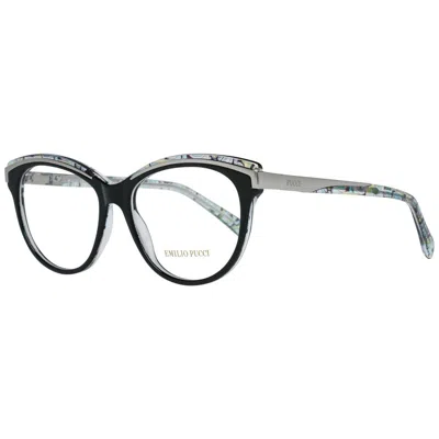 Pucci Black Women Optical Frames