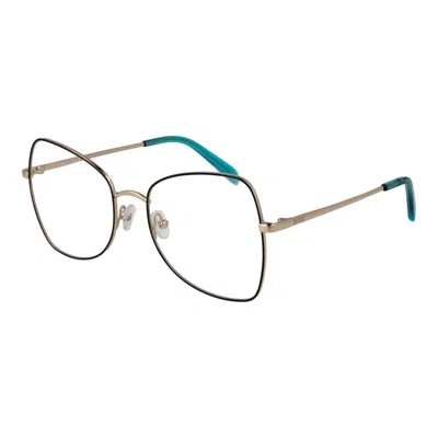 Pucci Black Women Optical Frames