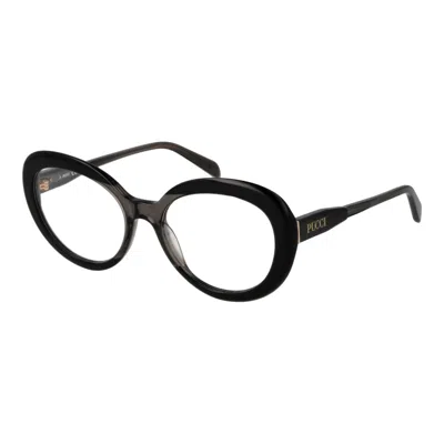 Pucci Black Women Optical Frames
