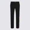 Pucci Black Wool Pants