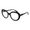 Pucci Black Women Optical Frames In Black
